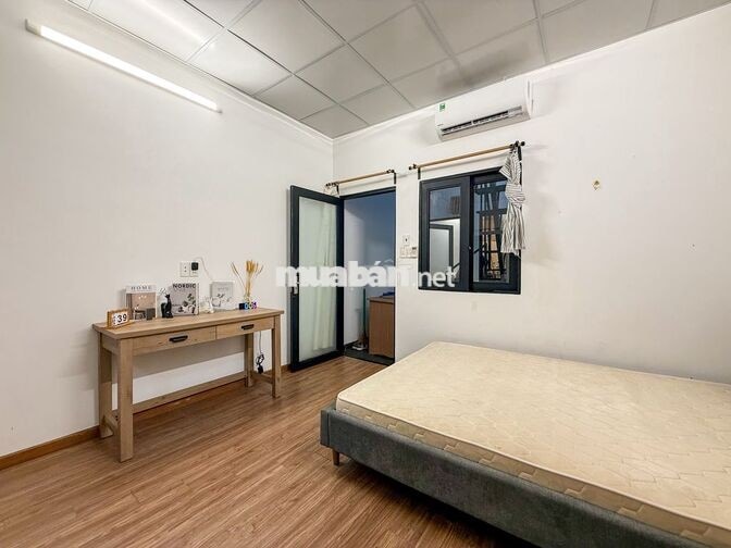 STUDIO FULL NỘI THẤT NGAY LÊ ĐỨC THỌ, GÒ VẤP – NGUYỄN OANH CHỢ AN NHƠN
