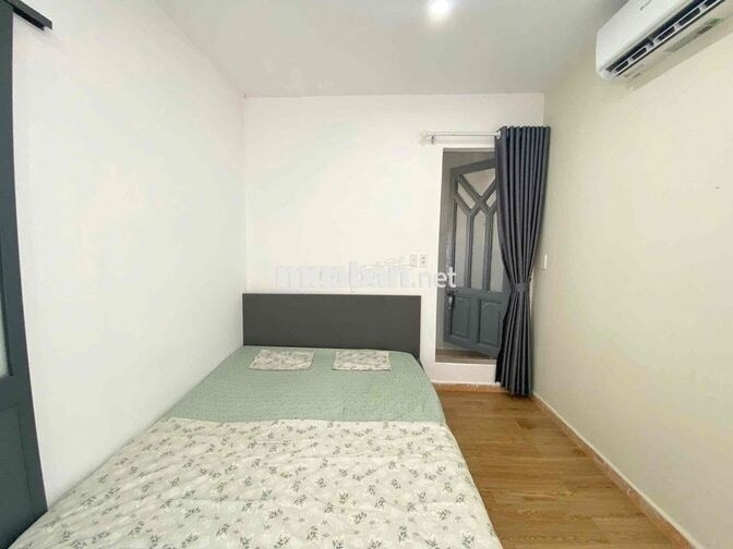 💥HOT💥CHUNG CƯ MINI 1PN1PK BALCONY 65M2 NGAY CẦU BÔNG CỰC RỘNG