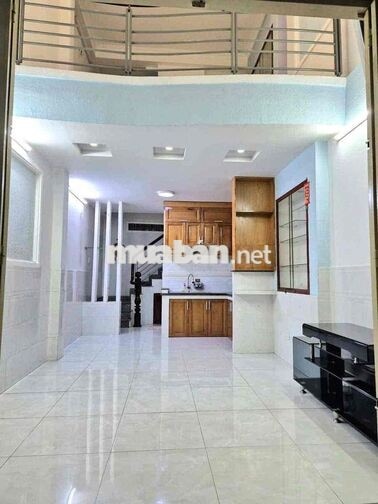 ❌❌CHO THUÊ NHÀ NGUYÊN CĂN 4 TẦNG, NGUYỄN THÁI SƠN, P5 GÒ VẤP👉10 TR