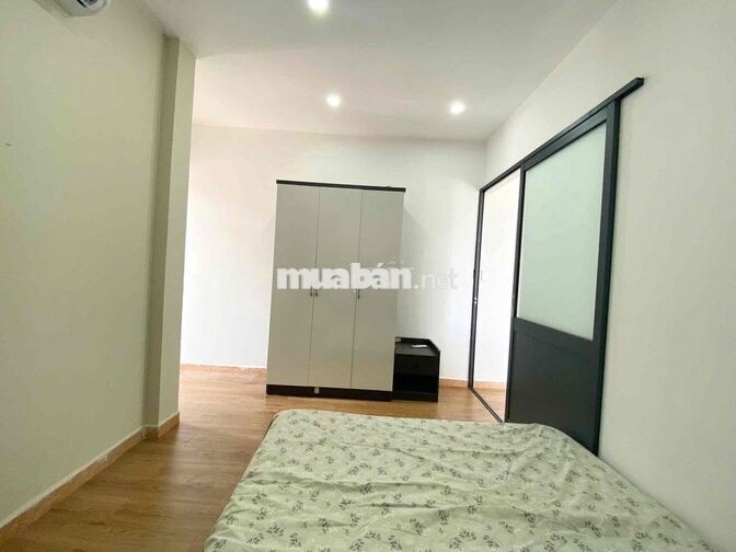 💥HOT💥CHUNG CƯ MINI 1PN1PK BALCONY 65M2 NGAY CẦU BÔNG CỰC RỘNG
