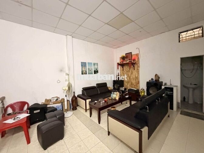 CHÍNH CHỦ BÁN GẤP NHÀ 53M2, HXH, QUANG TRUNG, NHỈNH 5 TỈ TL 