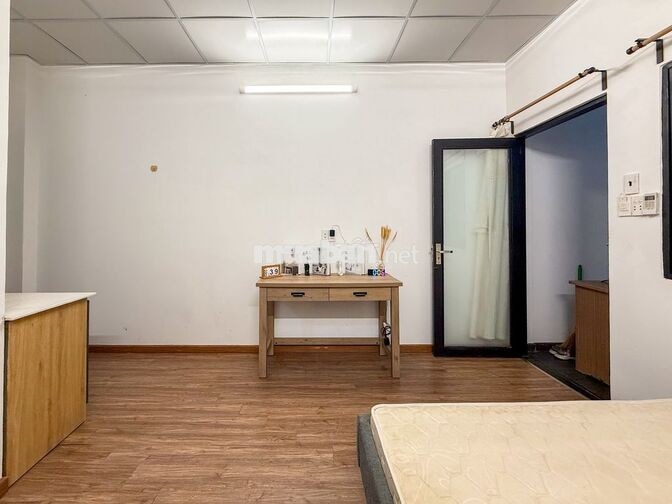 STUDIO FULL NỘI THẤT NGAY LÊ ĐỨC THỌ, GÒ VẤP – NGUYỄN OANH CHỢ AN NHƠN