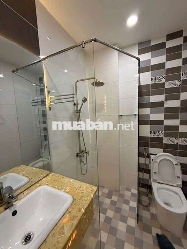 CHO THUÊ CĂN GÓC 2 MẶT TIỀN – KHU TÒA ÁN, DƯƠNG QUẢNG HÀM