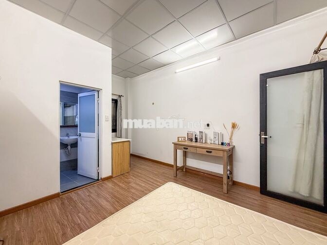 STUDIO FULL NỘI THẤT NGAY LÊ ĐỨC THỌ, GÒ VẤP – NGUYỄN OANH CHỢ AN NHƠN