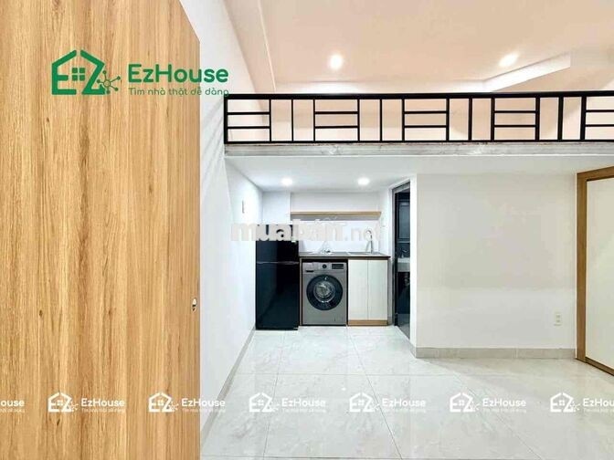 🏡CĂN HỘ MINI TÁCH KHÔNG GIAN BẾP - FULL NỘI THẤT