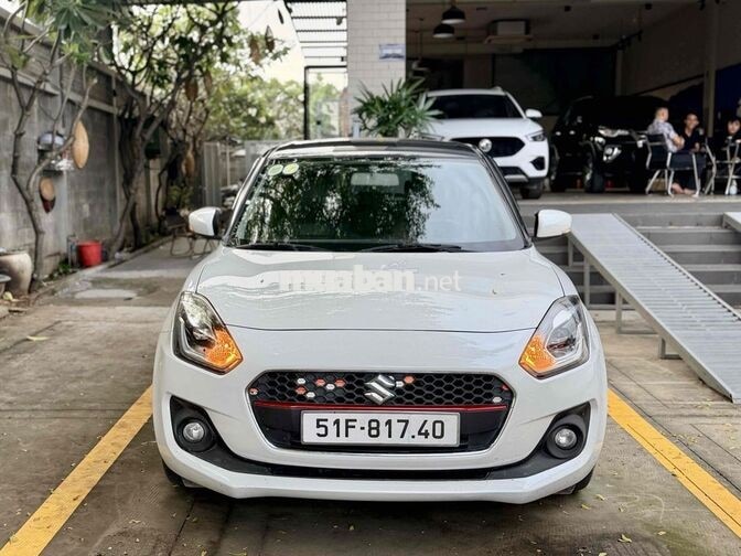 Cần bán Suzuki Swift 2019 đẹp đi phố cực tiện