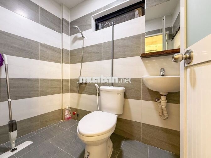 STUDIO FULL NỘI THẤT NGAY LÊ ĐỨC THỌ, GÒ VẤP – NGUYỄN OANH CHỢ AN NHƠN