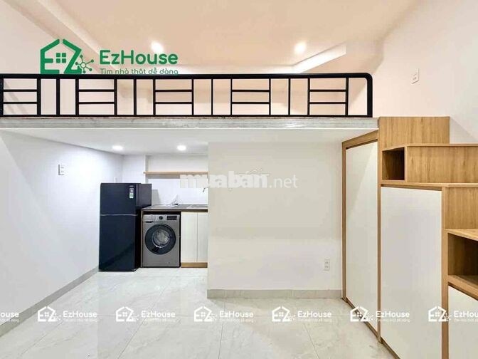 🏡CĂN HỘ MINI TÁCH KHÔNG GIAN BẾP - FULL NỘI THẤT