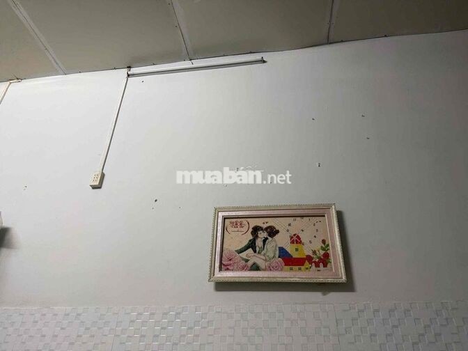 Cho Thuê Nhà Lê Quang Định hẻm xe hơi