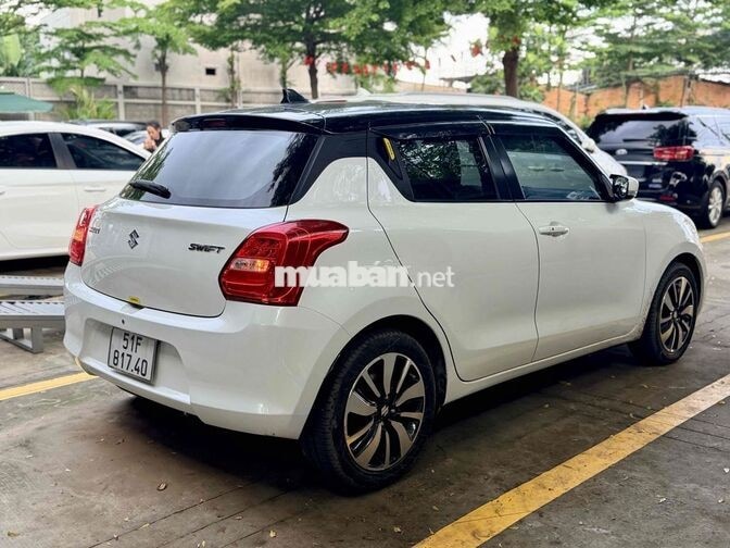Cần bán Suzuki Swift 2019 đẹp đi phố cực tiện
