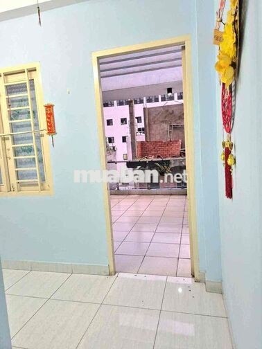 ❌❌CHO THUÊ NHÀ NGUYÊN CĂN 4 TẦNG, NGUYỄN THÁI SƠN, P5 GÒ VẤP👉10 TR