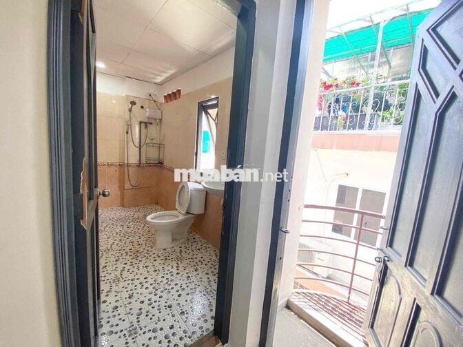 💥HOT💥CHUNG CƯ MINI 1PN1PK BALCONY 65M2 NGAY CẦU BÔNG CỰC RỘNG