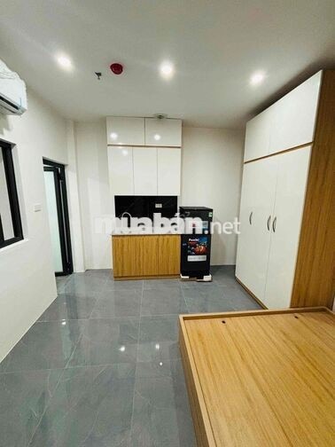 Cho Thuê Phòng Mới Tinh Đầy Đủ Nội Thất Gần ĐH Văn Hiến - Đầm Sen Q11
