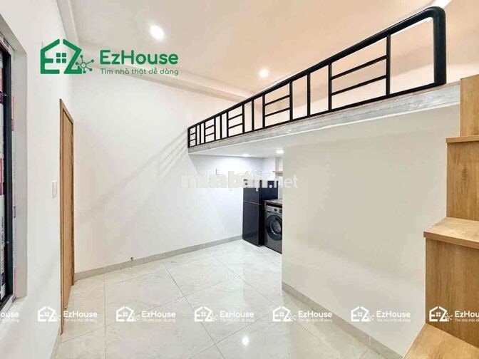 🏡CĂN HỘ MINI TÁCH KHÔNG GIAN BẾP - FULL NỘI THẤT