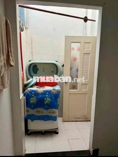 Nhà 4x10m 1Lầu (2PN 2WC) Hẻm 4m Thông. LUỸ BÁN BÍCH. TÂN PHÚ
