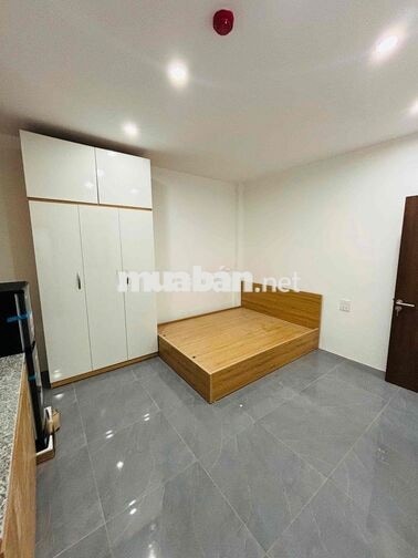 Cho Thuê Phòng Mới Tinh Đầy Đủ Nội Thất Gần ĐH Văn Hiến - Đầm Sen Q11