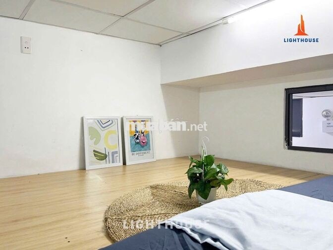 DUPLEX FULL NỘI THẤT,THANG MÁY NGAY QUANG TRUNG - GẦN NGÃ 5 CHUỒNG CHÓ