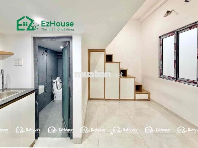 🏡CĂN HỘ MINI TÁCH KHÔNG GIAN BẾP - FULL NỘI THẤT