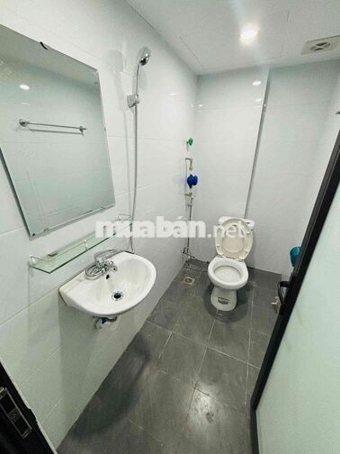 Cho Thuê Phòng Mới Tinh Đầy Đủ Nội Thất Gần ĐH Văn Hiến - Đầm Sen Q11