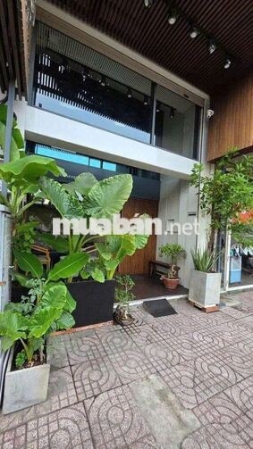 CHO THUÊ NHÀ : NGUYỄN KIỆM, PHƯỜNG 3, QUẬN GÒ VẤP.