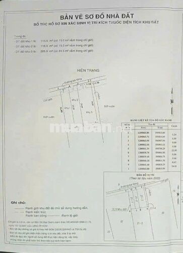 Đất Bình Mỹ, Củ Chi, hẻm ôtô thông, 4x25m xây ở liền.