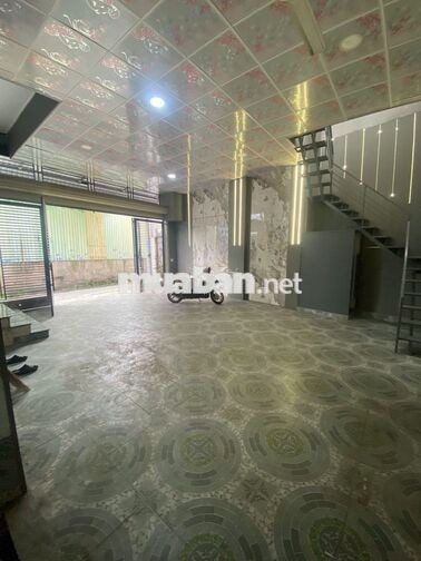 Cho thuê phòng trọ Quang Trung, 26m2