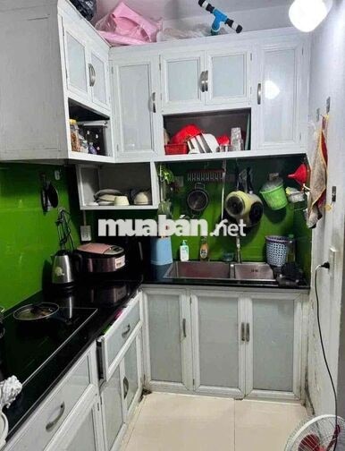 Nhà 4x10m 1Lầu (2PN 2WC) Hẻm 4m Thông. LUỸ BÁN BÍCH. TÂN PHÚ