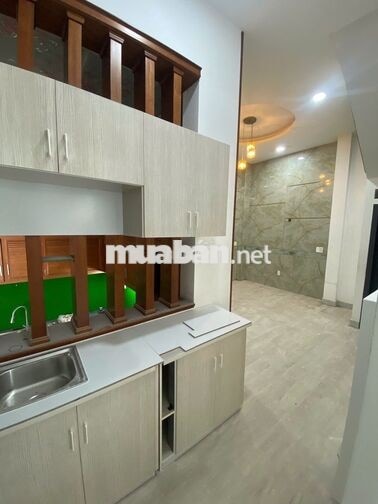 Cho thuê phòng trọ Quang Trung, 26m2