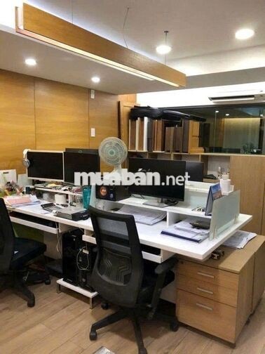 CHO THUÊ NHÀ : NGUYỄN KIỆM, PHƯỜNG 3, QUẬN GÒ VẤP.