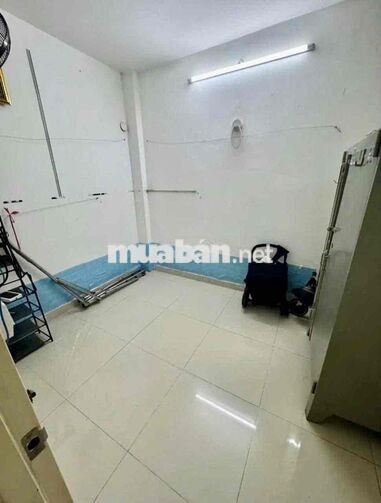 Nhà 4x10m 1Lầu (2PN 2WC) Hẻm 4m Thông. LUỸ BÁN BÍCH. TÂN PHÚ