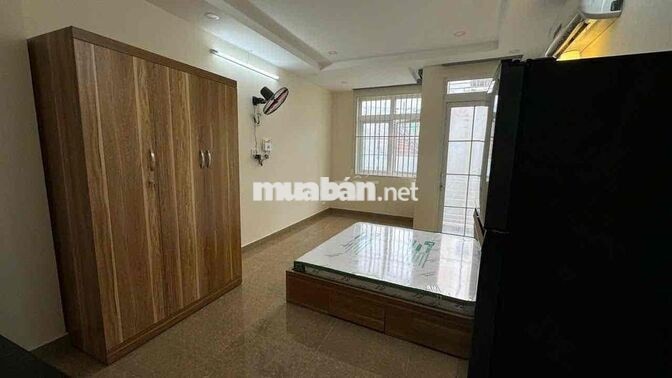 cần cho thuê phòng full nội thất