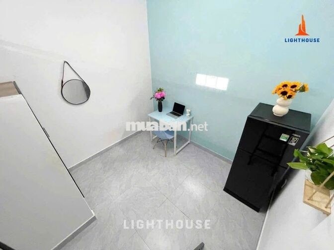 FREE NỬA THÁNG TIỀN PHÒNG T10 - DUPLEX QUANG TRUNG, CĐ Y DƯỢC HỒNG ĐỨC