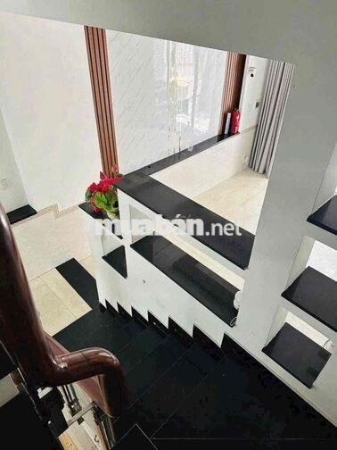 💎🤝CHO THUÊ NHÀ NGUYÊN CĂN – HẺM XE HƠI 688/ LÊ ĐỨC THỌ, P.15, GÒ VẤP