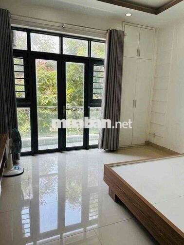 💎🤝CHO THUÊ NHÀ NGUYÊN CĂN – HẺM XE HƠI 688/ LÊ ĐỨC THỌ, P.15, GÒ VẤP