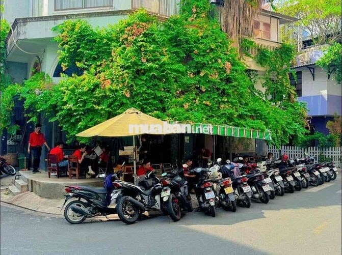 sang nhà nguyên căn. Kinh doanh thuê phòng và Cà phê