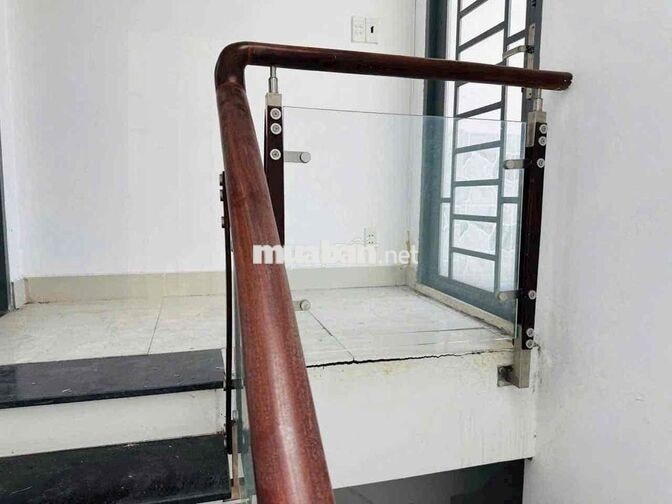 💎🤝CHO THUÊ NHÀ NGUYÊN CĂN – HẺM XE HƠI 688/ LÊ ĐỨC THỌ, P.15, GÒ VẤP