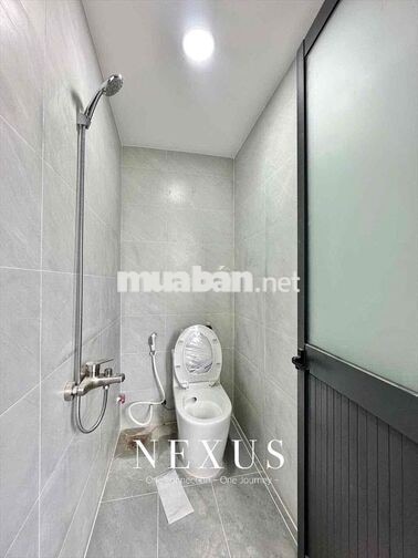 STUDIO MỚI XÂY NGAY LOTTE MART, CÁCH IUH 200M, Full Nội Thất