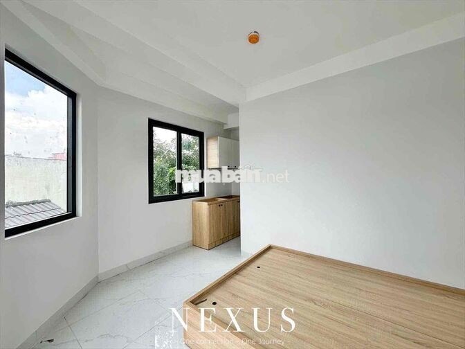 STUDIO MỚI XÂY NGAY LOTTE MART, CÁCH IUH 200M, Full Nội Thất