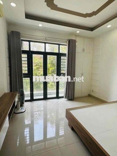 💎🤝CHO THUÊ NHÀ NGUYÊN CĂN – HẺM XE HƠI 688/ LÊ ĐỨC THỌ, P.15, GÒ VẤP