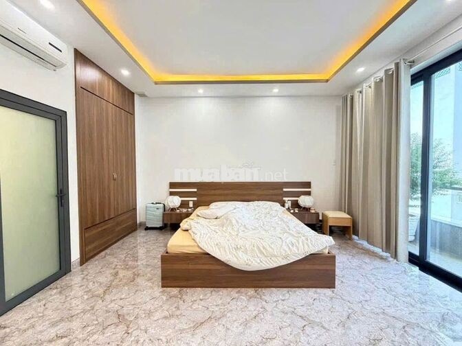 Cần cho thuê nhà MTNB 36A Trần Quang Khải P. Tân Định, Quận 1.