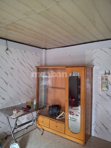 Cho nữ thuê phòng 20m2 (Bình Thanh đối diện bệnh viện Gia định)