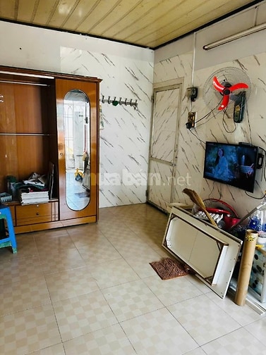 Cho nữ thuê phòng 20m2 (Bình Thanh đối diện bệnh viện Gia định)