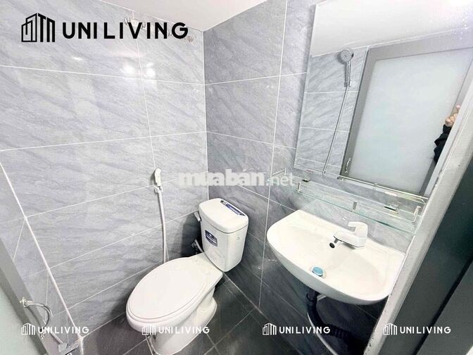 DUPLEX BÌNH LỢI - CỬA SỔ TRỜI GÁC CAO SIÊU HOT