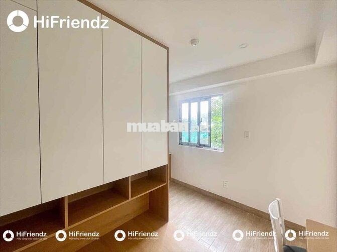 CHO THUÊ STUDIO CỬA SỔ TRỜI MỚI XÂY NGAY AEON BÌNH TÂN KHU TÊN LỬA