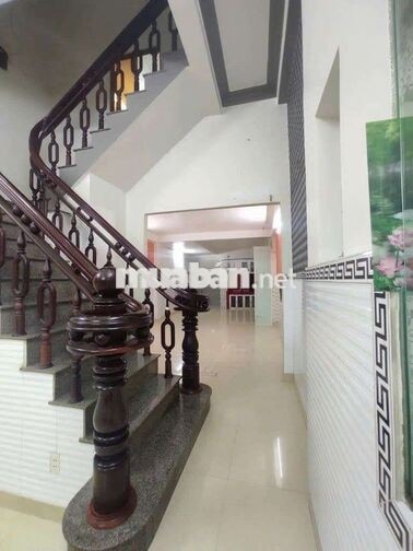 cho thuê nhà Tô Hiệu 4x20m, 2PN giá 16tr