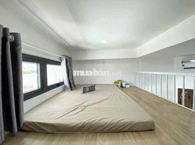 🔥 DUPLEX GÁC LỬNG MỚI TINH | BÌNH THẠNH 🔥