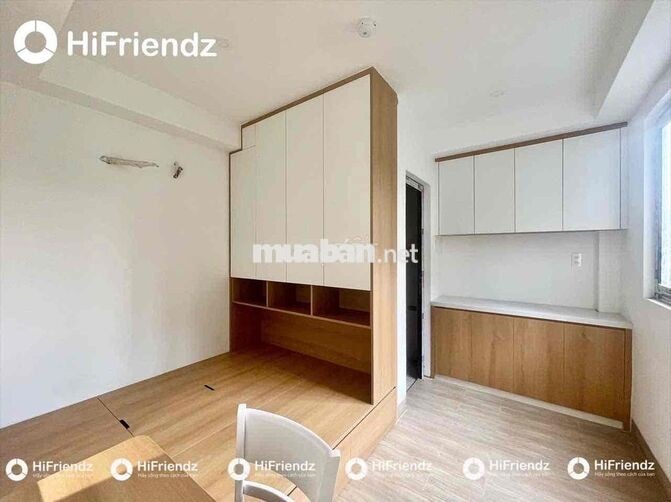 CHO THUÊ STUDIO CỬA SỔ TRỜI MỚI XÂY NGAY AEON BÌNH TÂN KHU TÊN LỬA