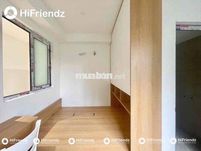 CHO THUÊ STUDIO CỬA SỔ TRỜI MỚI XÂY NGAY AEON BÌNH TÂN KHU TÊN LỬA
