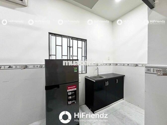 Duplex Full NT Giờ Giấc Tự Do Ngay Aeon Tân Phú Lê Trọng Tân HUIT