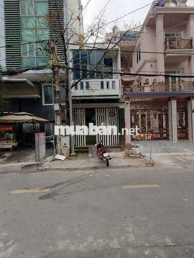 cho thuê nhà Tô Hiệu 4x20m, 2PN giá 16tr